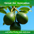 6-3-3, 5 lb Down To Earth All Natural Fertilizers Organic Citrus Mix - Plant Food for Lemons, Limes, Oranges