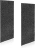 ARC-14S Activated Carbon Filter Compatible with Whynter Portable Air Conditioner, Replacement Parts 2 Pcs