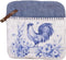Kay Dee Designs Blue Rooster Pocket Mitt