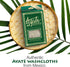 Exfoliating Washcloth, Face & Body for Shower, Body Loofah Alternative, Scrub Towel, Agave Fiber