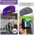 Vacuum Cleaner Dust Display LED, Compatible with Dyson & All Vacuum Cleaners,Reveal Microscopic Dust & Illuminate