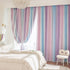 84 Inches Grommet W34 L84 2 Set XiDi Kids Curtains Long for Girls Bedroom Nursery Rainbow Blackout Curtains Unicorn