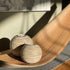 Set 2), Counter, Tuva Orb Candle Holders (Gift Boxed of Table Centerpieces for Dining or Living Room, Spa, Bathroom