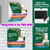 Air Fryer Cheat Sheet Magnets Cooking Guide - Over 200 Foods, Air Fryer Cooking Times Chart, Instant Air Fryer