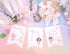 1st Fairy One High Chair Banner - Little Fairy Birthday Party Decoration,Sweet Floral Highchair Banner