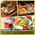 Charcuterie Boards Accessories Gold Utensils Set, Cheese Butter Spreader Knife, Small Serving Tongs, Forks, Spoons