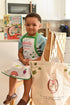Hamish the Hedgehog Adult Apron