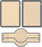 Silicone Baking Mat Cookie Sheet for Oven, Non-Stick Reusable Food Safe Baking Sheet Liner for Cookies, Bread