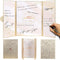 Retirement Party Decorations - Happy Retirement Guest Book Alternative, Gifts for Women Men, Farewell Party Supplies