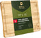 ROYAL CRAFT WOOD Bamboo Cutting Board with Juice Groove, Heavy Duty Kitchen Chopping Board for Meat, Cheese, Vegetables