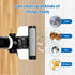 2 Pack 2 Replacement Roller Brush Compatible with Tineco iFloor Cordless Wet Dry Vacuum, Replacement Parts Vacuum