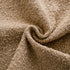 Cozy 12 20 Inch,Taupe Foindtower Textured Boucle Throw Pillow Covers Accent Solid Lumbar Pillow Cases Soft Decorative