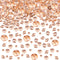 Hicarer 4000 Pieces Diamonds Crystals Acrylic Gems - Wedding Table Scattering Gemstones Christmas Party Decorations