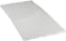 Drive Medical M6026 Convoluted Mattress Foam Pad, White