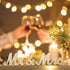 Wooden Mr and Mrs Sign - Rustic Wedding Signs for Table Decoration, Photo Props for Anniversary and Engagement