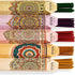 Premium Quality Incense Sticks Variety Gift Pack, 75 Sticks: Lavender, Sandalwood, Jasmine, Vanilla, Rose Aroma, Free