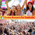2x17.3oz Rum Runners for Cruise, Empty Shampoo Bottles, Hidden Alcohol Container Flasks