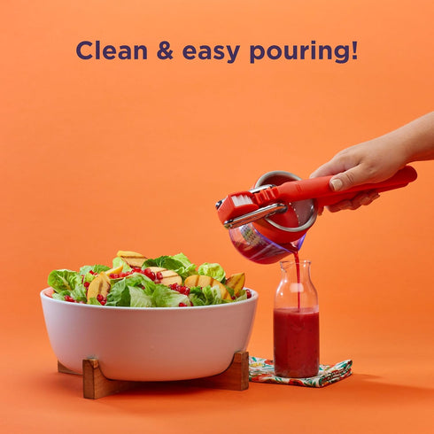 Chef'n FreshForce Juicer for Pomegranate & Stone Fruits