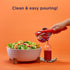 Chef'n FreshForce Juicer for Pomegranate & Stone Fruits