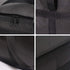 DIOMMELL XL Insulated Reusable Grocery Bags, Heavy Duty Cooler Totes with Zipper for Hot or Cold Food Delivery