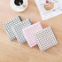 16 Pack 12 12 Inches Kitinjoy Cotton Terry Kitchen Dish Cloths, x Super Soft and Absorbent Dish Rags, Quick Drying Dish