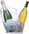 Prodyne Vino Duo Wine Bucket, 12w x 8 1/2d x 10h