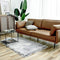 Ashler faux fur rug, Fluffy Shaggy Area Rug Ultra Soft 3 x