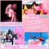 1 lbs POPUPARTY Gender Reveal Powder - Pink Perfect for Baby Reveal Balloons, Burnouts, Car Exhaust, Photoshoots