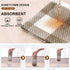 Set, 28 13 Inch 12 12 Inch, Set 8 Mordimy Kitchen Towels and Dish Cloths X and X of Soft and Super Absorbent Dish