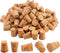100 Pieces #7 Tapered Cork Plugs, Premium Blank Wine Stoppers Replacement Corks, 0.8 x 0.6 x 1 Inch