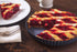 Fox Run Removable Bottom Non-Stick Tart and Quiche Pan, 9.5-inch Loose Bottom Quiche Pan