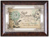 Cottage Garden Good Friends are Like Stars Burlwood Jewelry Music Box Plays What Friends are