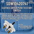 W10420741 Clothes Dryer Push To Start PTS Switch Replacement by Supplying Demand