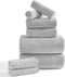 8-Piece Premium Towel Set for Bathroom|2 Oversized Large Bath Sheet,2 Hand Towels,4