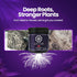14+ 100% (16oz) Lotus Nutrients Bloom Pro Series, Water Soluble Hydroponic Plant Food for Flowering and Fruiting