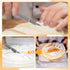 Junclyptic 10 Upgraded Bread Lame with Blades - Professional sourdough Scoring Tool for bread scoring tool, Safety