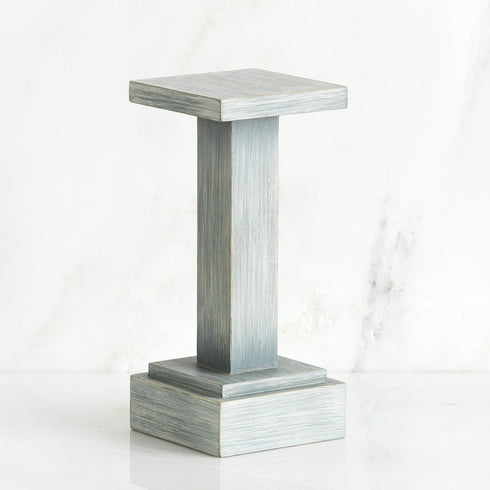 Willow Tree Angel Stand, Hand-Painted Accessory, Elevate Angels and Figures ATOP Pedestal Stand