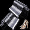 Patelai 20 Pcs Acrylic Sandal Shoe Display Store Retail Display Rack Shoe Stand