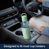 23.7 Oz sodastream Fizz & Go Easy Mix Carbonating Bottle - Storm, Fl