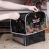 Dragonfly Moon Toaster Cover, Waterproof Bread Toaster Cover for Most 2 Slice Toasters, Kitchen Accessories