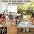Are You More Like - Fun Board & Card Games for Adults & Families | Conversation & Get-to-Know-You Party Game