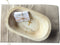 Fight Club Prayer Bowl with Prayer Cards, Blessing Bowls for Christian Gifts, 1 Set