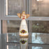 Pavilion Gift Company 03013 Beige Teacher Angel Figurine, 6-Inch