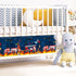 Set Closet Truck,11.8x11.8x11.8 Clastyle Cars Kid Storage Cube Organizer Clothes Cube Storage Bin Nursery Toddler Toy