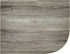 Furinno Pasir 4-Tier Open Shelf Bookcase - French Oak