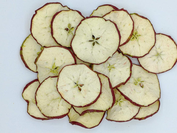 On The Bright Side - Dried Apple Slices for Potpourri and Bowl