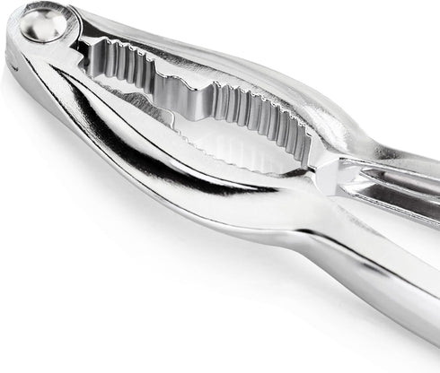27983 8-Piece Set New Star Foodservice Seafood Tool Kit, Includes Lobster Crackers and Forks