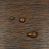 LovingWay 14.7 Feet Wallpaper Roll, Brown Wood Grain Shelf Liner 17.7x177 Inch Self-Adhesive Desk Lining Paper Decor