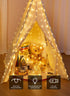 300 9.8ft 9.8ft 8 2 Pack Brightown LED Fairy Curtain Lights, x String Lights, USB Plug in Lighting Modes Christmas