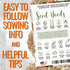 (5 Packs) Seed Needs Carrot Seeds for Planting Tendersweet Carrots - Non-GMO Heirloom & Untreated Vegetable Seed